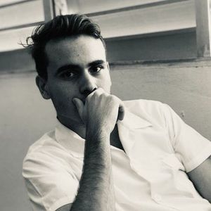 Meet your Posher, Ernesto